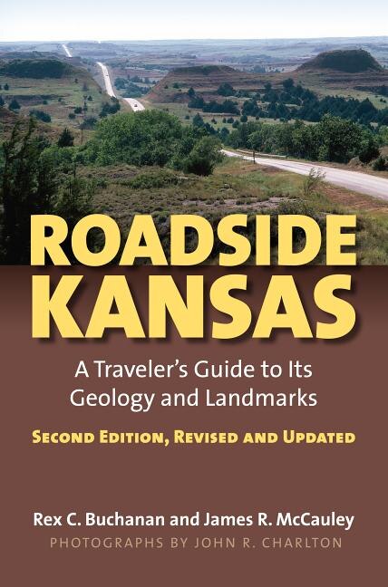 Couverture_Roadside Kansas