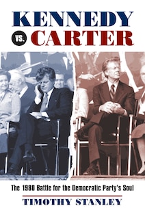 Couverture_Kennedy vs. Carter