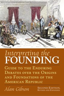 Front cover_Interpreting the Founding