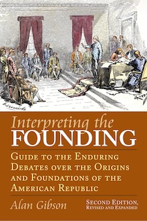 Front cover_Interpreting the Founding