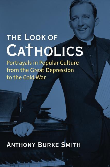 Couverture_The Look of Catholics