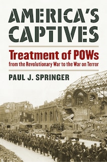 Couverture_America's Captives