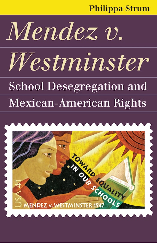 Front cover_Mendez v. Westminster