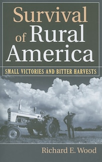 Front cover_Survival of Rural America