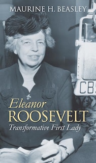 Front cover_Eleanor Roosevelt