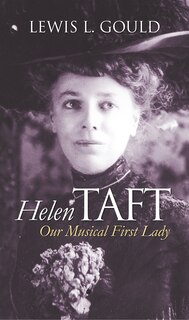 Front cover_Helen Taft