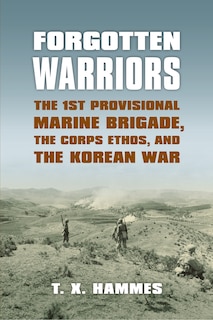 Front cover_Forgotten Warriors