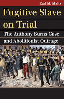 Front cover_Fugitive Slave on Trial