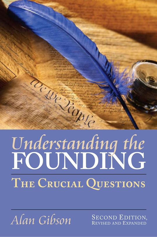 Couverture_Understanding the Founding