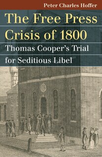 Couverture_The Free Press Crisis of 1800
