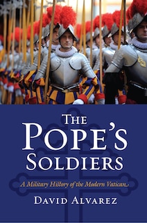 Couverture_The Pope's Soldiers