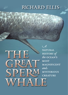 Front cover_The Great Sperm Whale