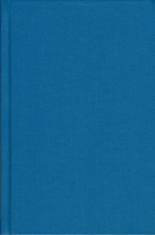 Front cover_The Supreme Court and Tribal Gaming