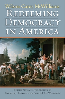 Front cover_Redeeming Democracy in America