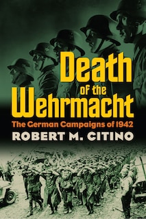 Front cover_Death of the Wehrmacht