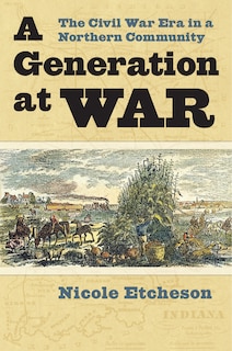 Front cover_A Generation at War