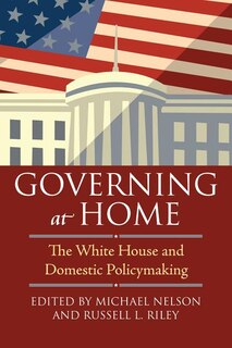 Front cover_Governing at Home