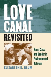 Front cover_Love Canal Revisited