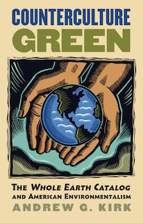 Front cover_Counterculture Green
