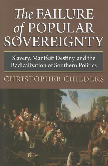 Couverture_The Failure of Popular Sovereignty