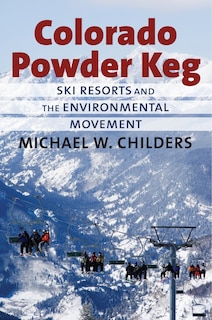 Front cover_Colorado Powder Keg