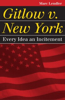 Couverture_Gitlow v. New York