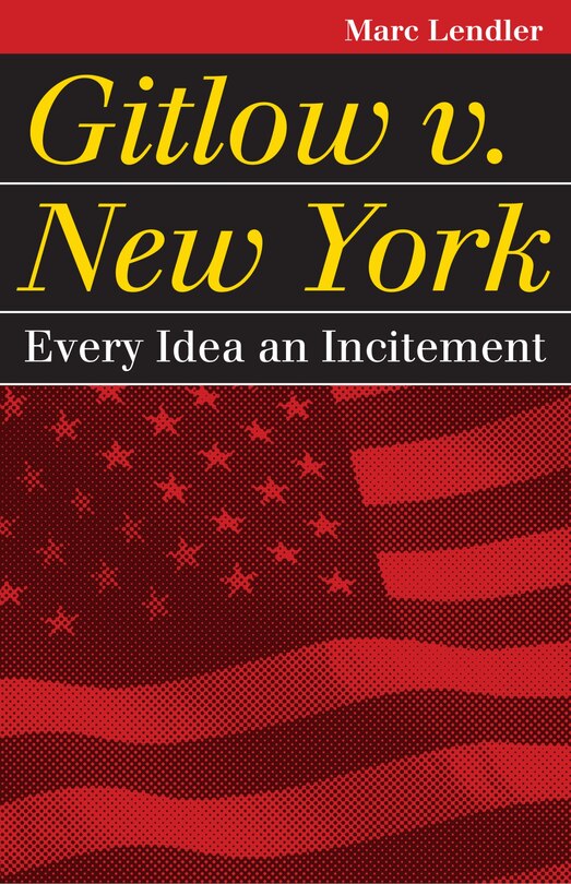 Couverture_Gitlow v. New York