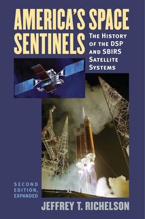 Front cover_America's Space Sentinels