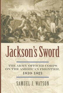 Couverture_Jackson's Sword