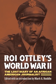 Front cover_Roi Ottley's World War II
