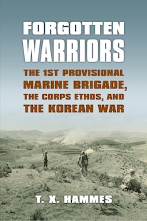 Front cover_Forgotten Warriors