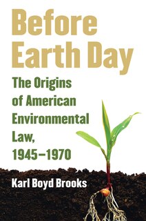 Couverture_Before Earth Day