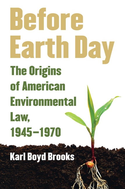 Couverture_Before Earth Day