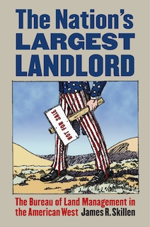 Front cover_The Nation's Largest Landlord