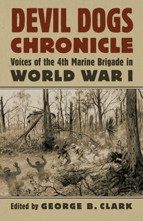 Front cover_Devil Dogs Chronicle