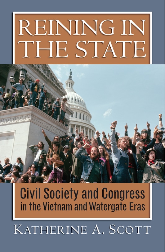 Front cover_Reining in the State