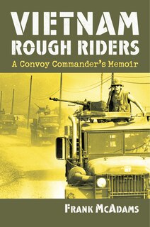 Couverture_Vietnam Rough Riders