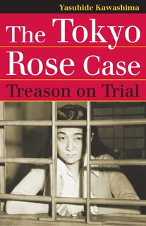 Front cover_The Tokyo Rose Case