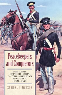 Couverture_Peacekeepers and Conquerors
