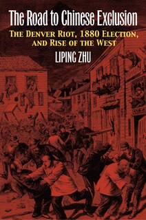 Couverture_The Road to Chinese Exclusion
