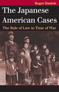 Couverture_The Japanese American Cases