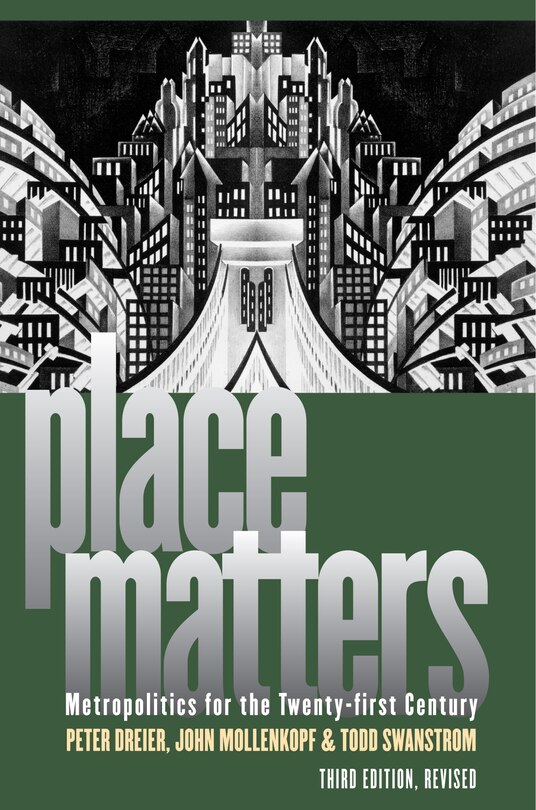 Front cover_Place Matters