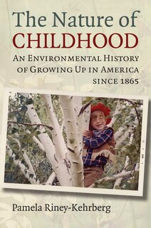 Couverture_The Nature of Childhood