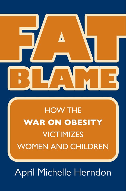 Couverture_Fat Blame