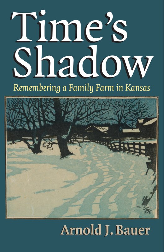 Front cover_Time's Shadow