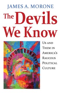 Front cover_The Devils We Know