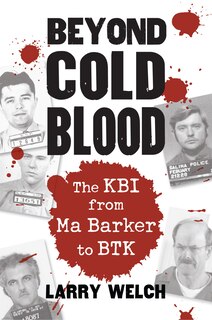 Front cover_Beyond Cold Blood