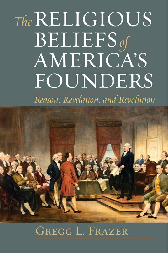 Couverture_The Religious Beliefs of America's Founders