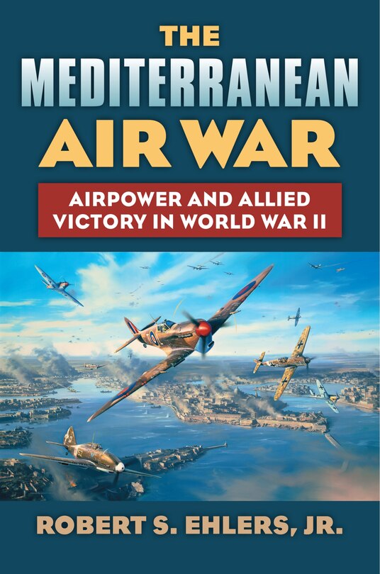 Couverture_The Mediterranean Air War