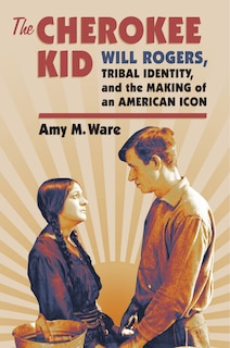 Front cover_The Cherokee Kid